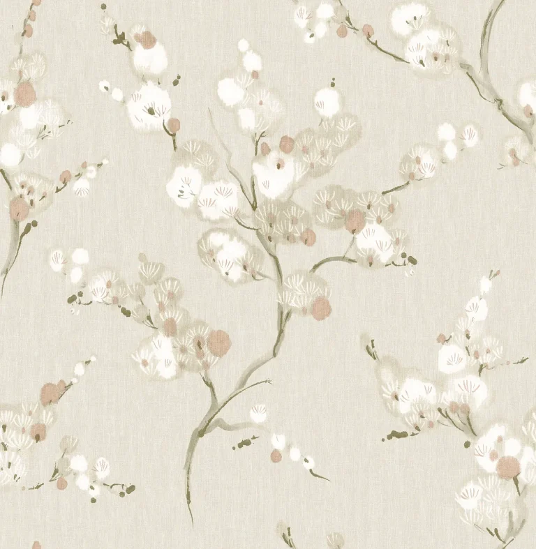 Bliss Blossom Wallpaper - Rose