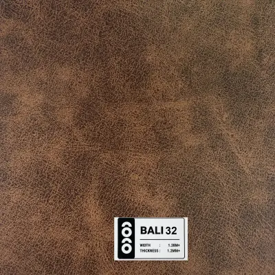 Da microfiber Bali 32 BALI32