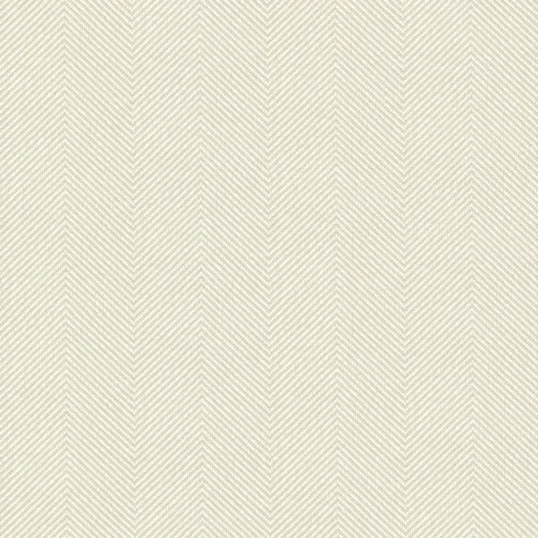Graham Chevron Wallpaper - Taupe