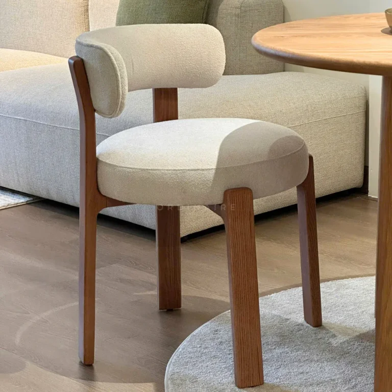 SEN DINING CHAIR - SAMPLE SALE — Ảnh 3