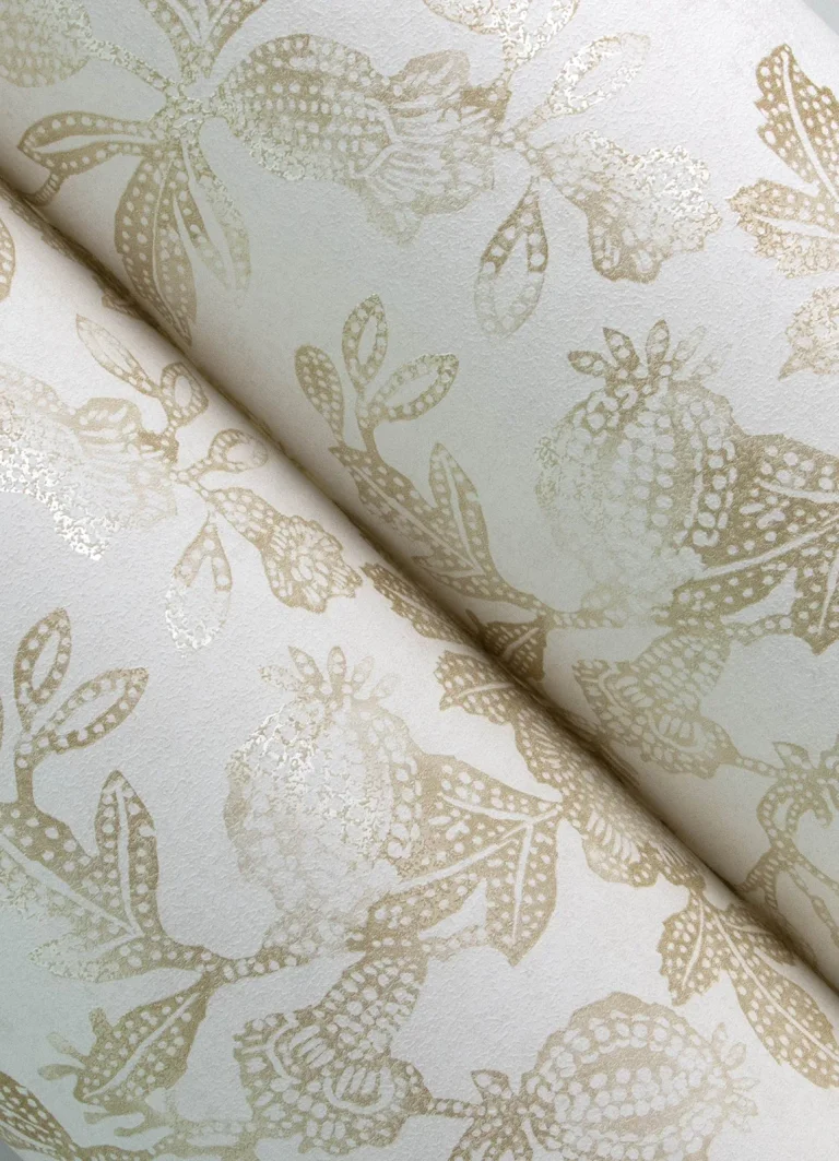 Beach Rose Wallpaper - Champagne — Ảnh 4