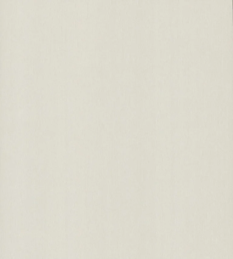 Ronald Redding Cotton Yarn Wallpaper - Soft White — Image 2