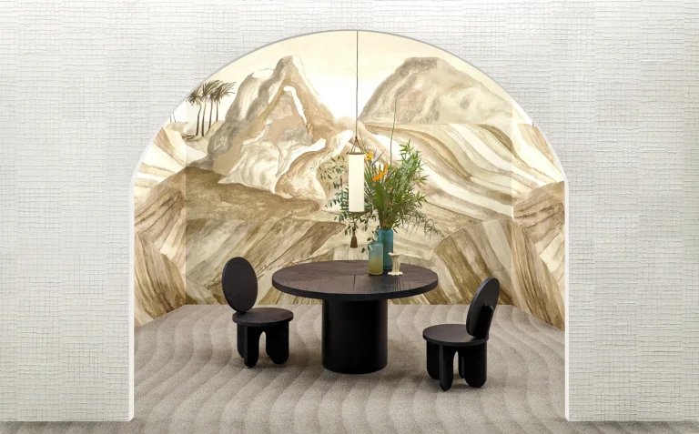 Zerzura Limestone Dune - 74061 — Ảnh 6