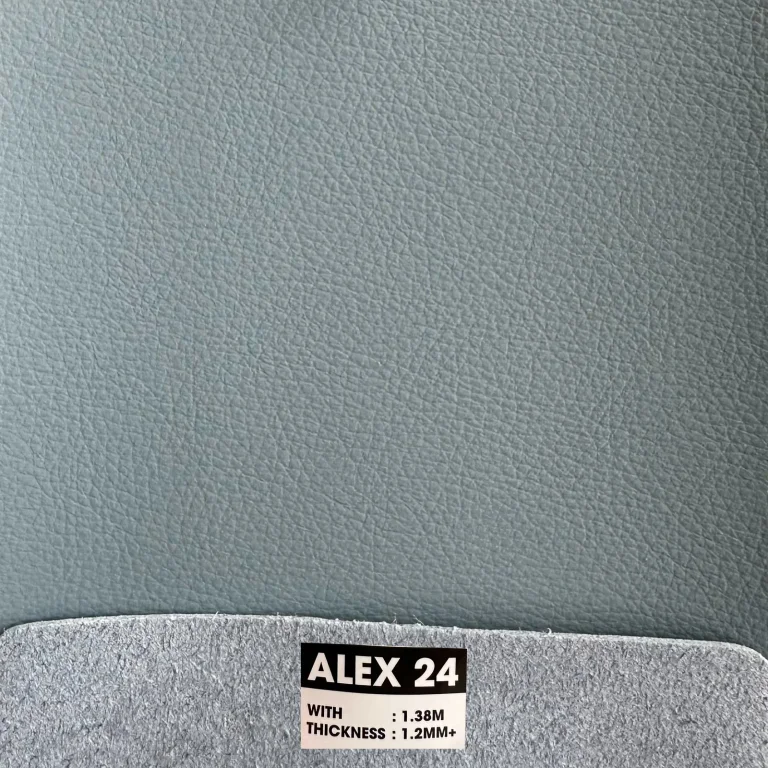 Da microfiber Roma M24# ROMA_M24 — Ảnh 4