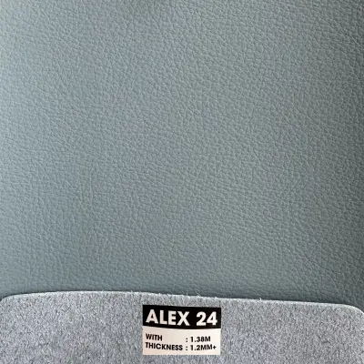 Da microfiber Alex ALEX24