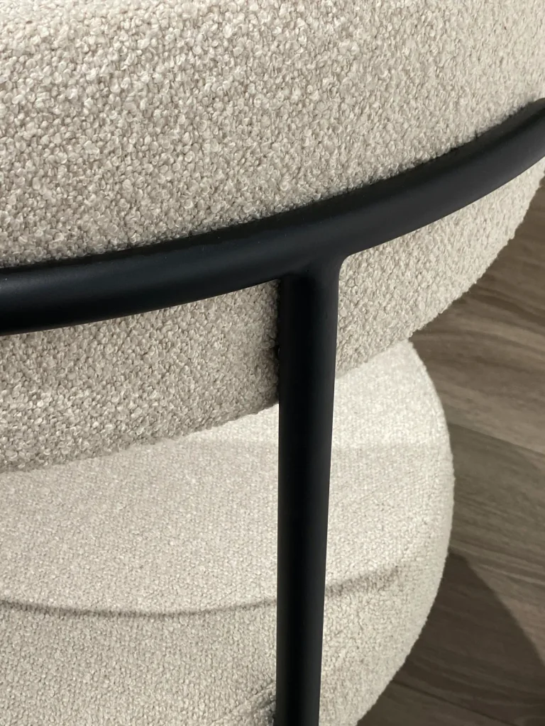 AMBER CHAIR — Ảnh 11