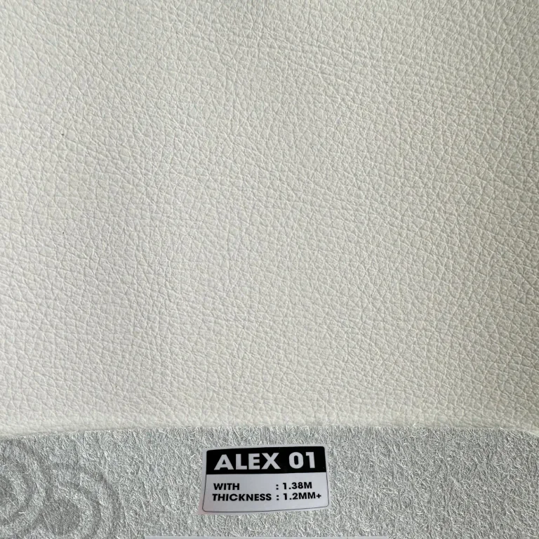 Da microfiber Roma M1# ROMA_M01 — Image 4