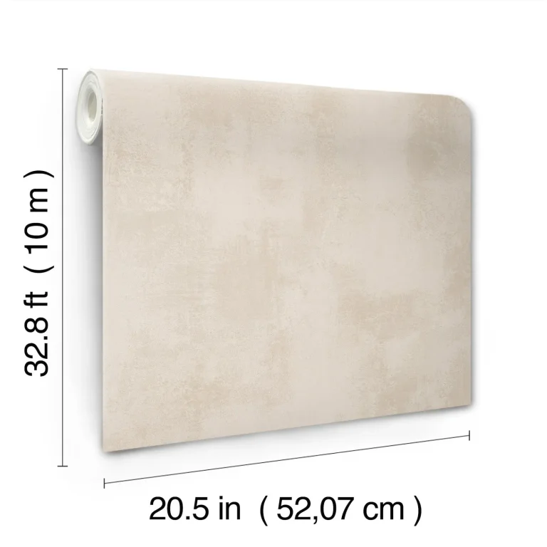 Italian Plaster Wallpaper - Plaster — Ảnh 2