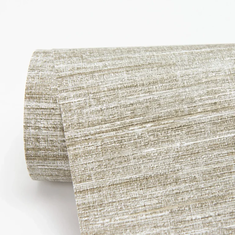 Cogon Distressed Texture Wallpaper - Brown — Ảnh 4