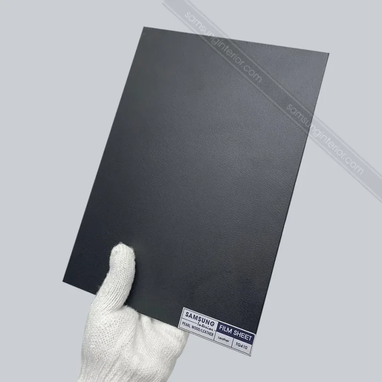 TG410 Leather — Ảnh 2