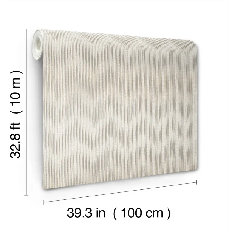 Ande Wallpaper - Neutral — Ảnh 5