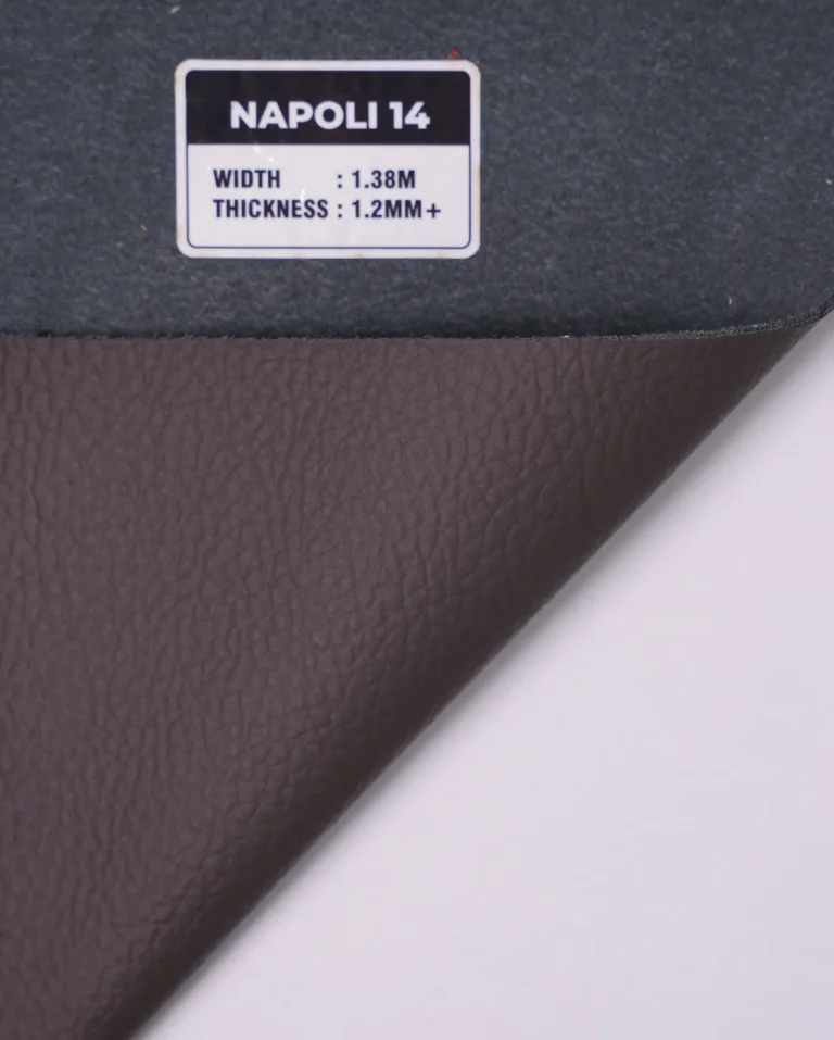 Da microfiber Napoli 14 NAPOLI14 — Ảnh 3