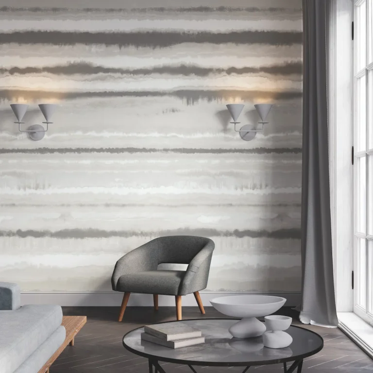 Edition Mural Wall Mural - Neutral — Ảnh 4