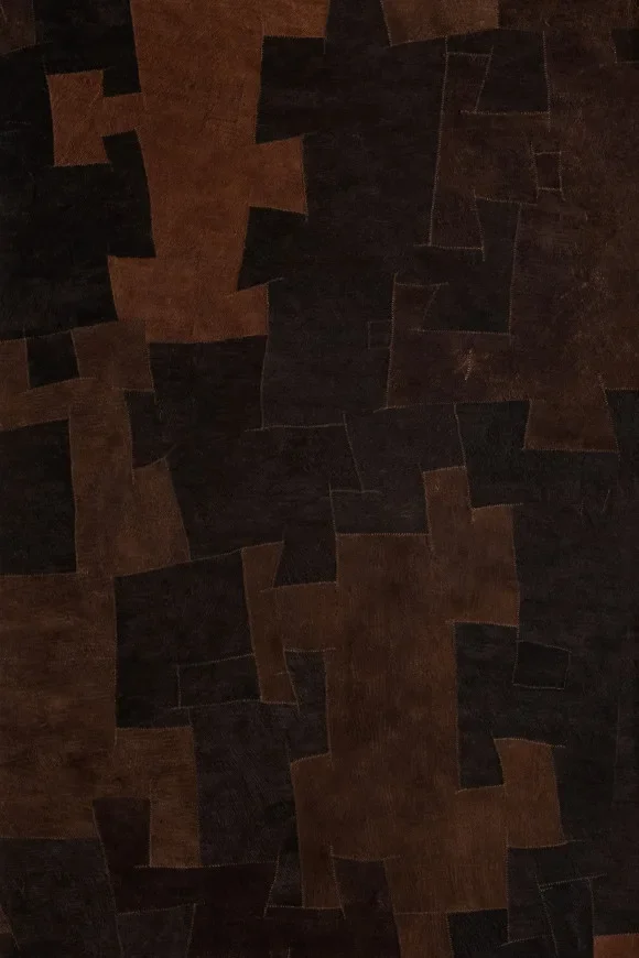 Black Brown Bark / 3001 PAN. 143 — Ảnh 5