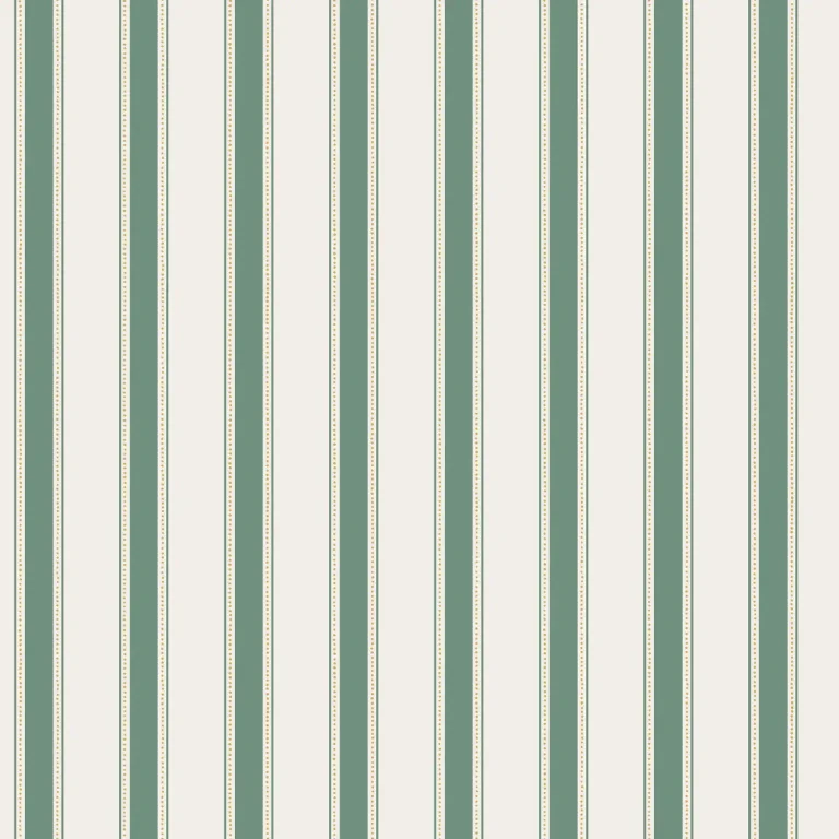 Gustav, Green
