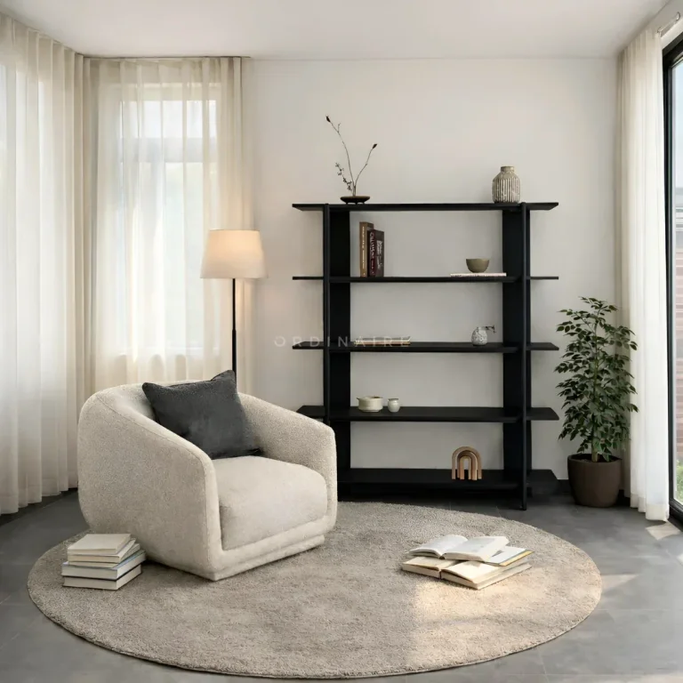 KAZE SHELF — Ảnh 6