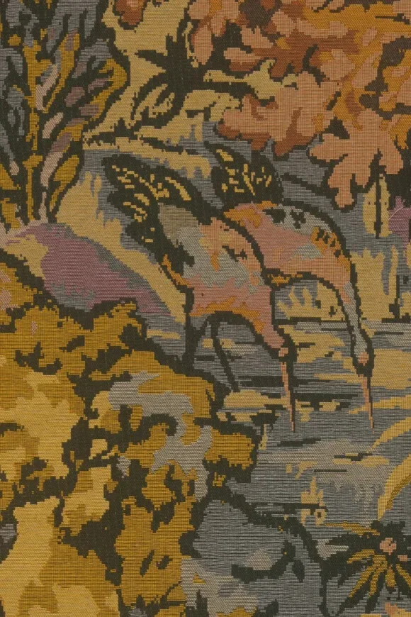 Riverbank Autumn Gold - 90517 — Image 2