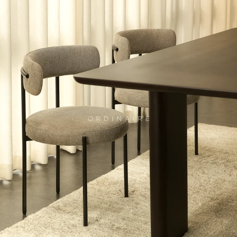 ELAINE DINING TABLE — Image 4