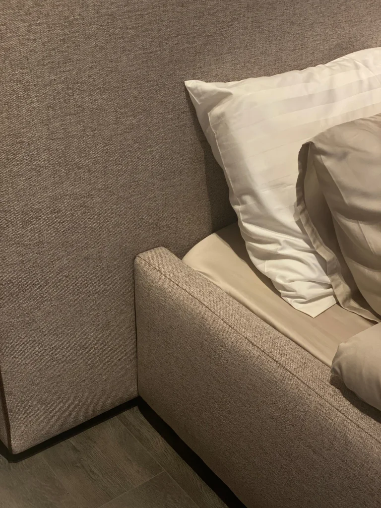 REVERIE BED — Ảnh 15