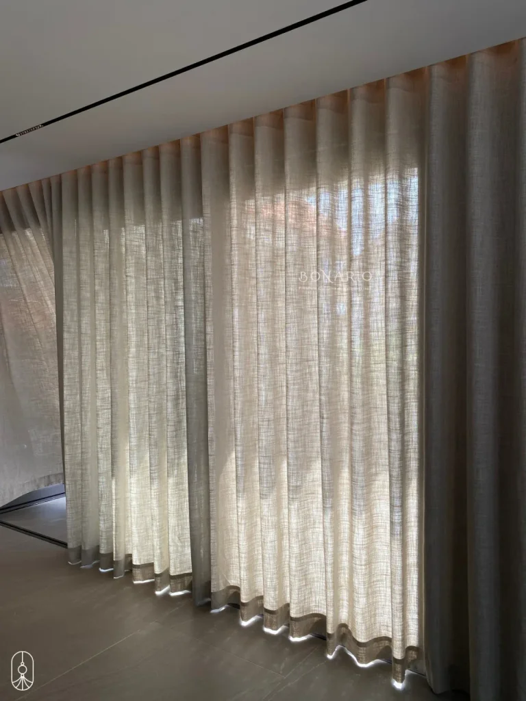 Rèm Vải Linen — Image 5