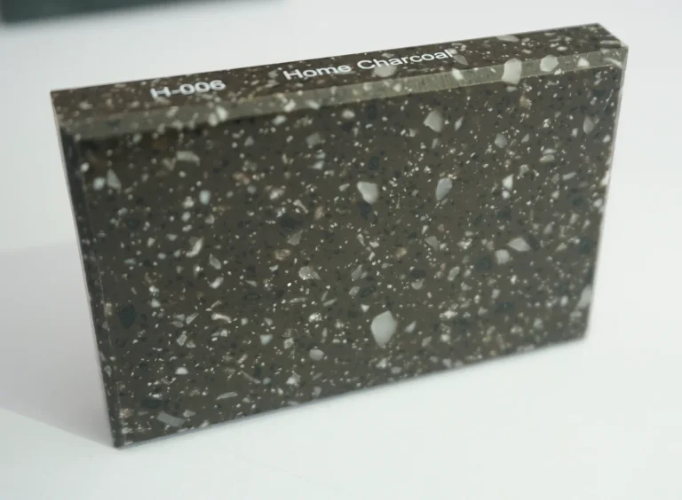 H006 HOME CHARCOAL — Ảnh 3