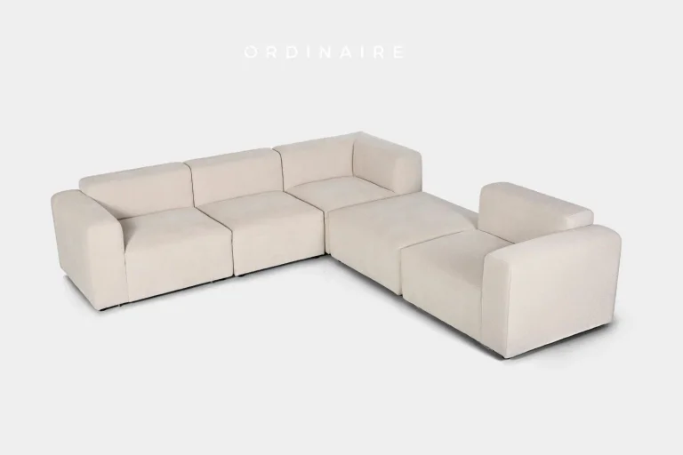 MODERN SYMPHONY - LIVING ROOM SET — Ảnh 5