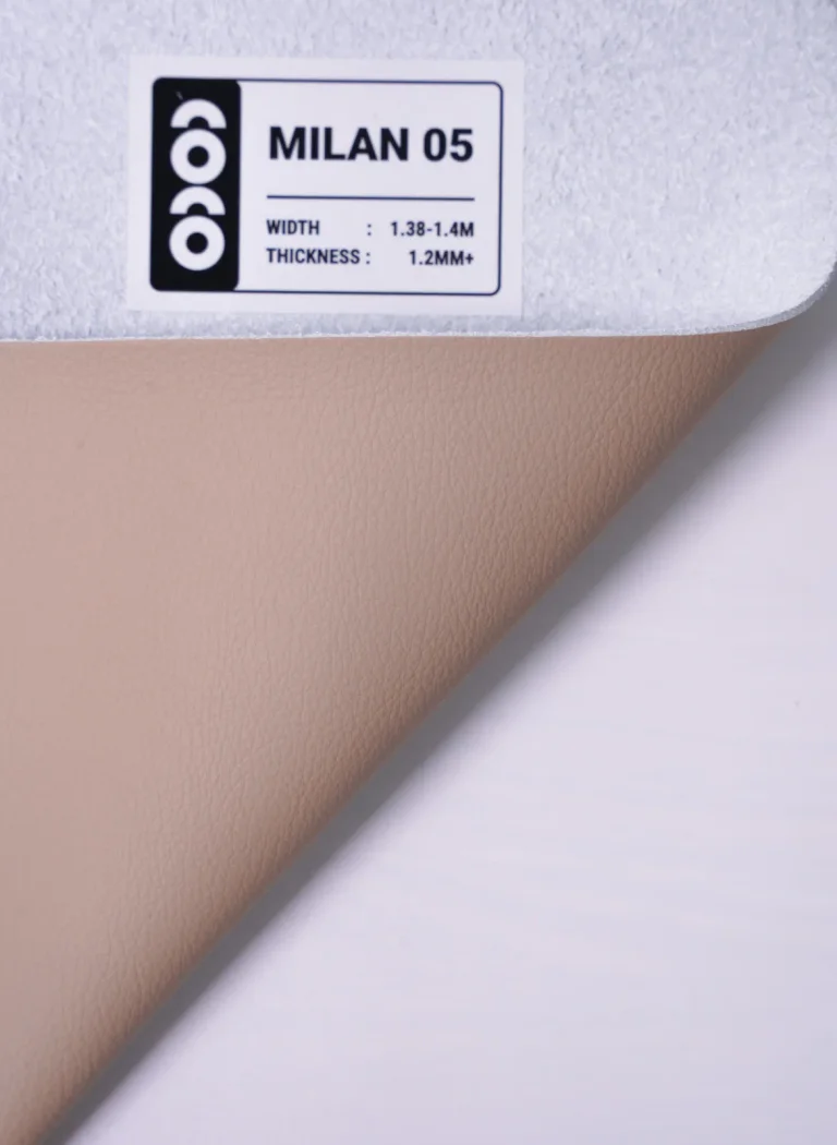 Da microfiber Milan 05 MILAN05 — Ảnh 3