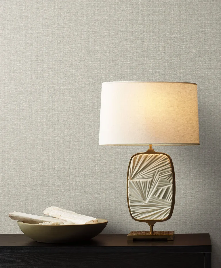 Dandy Wallpaper - Linen — Image 5