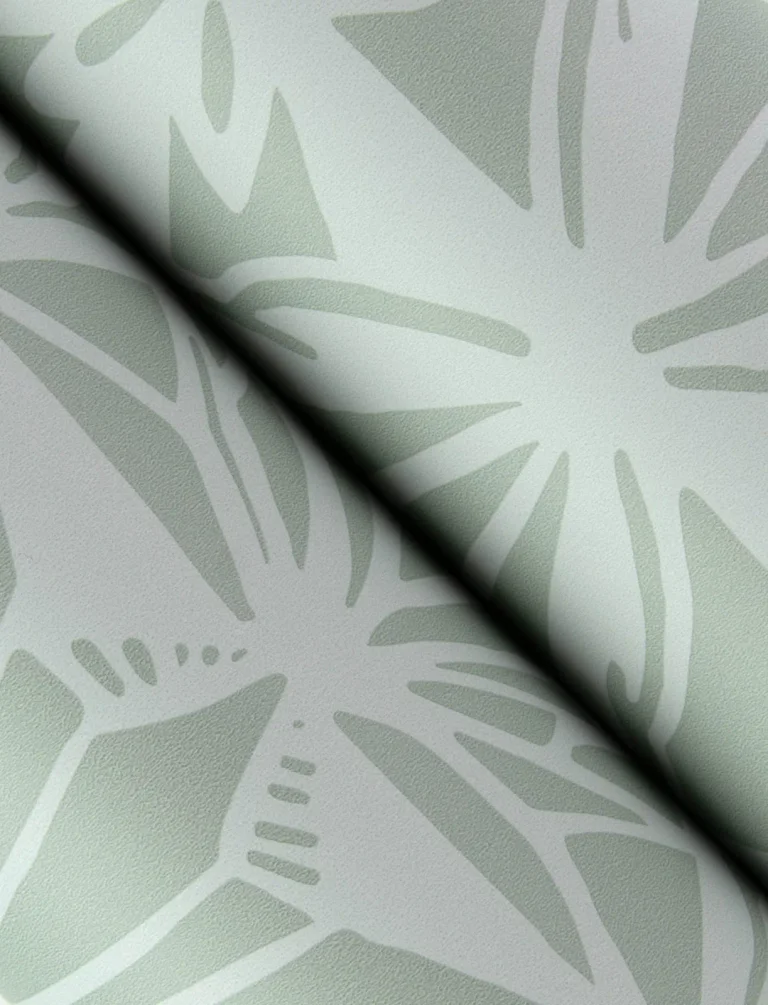 Urbane Diamonds Wallpaper - Sage — Ảnh 6