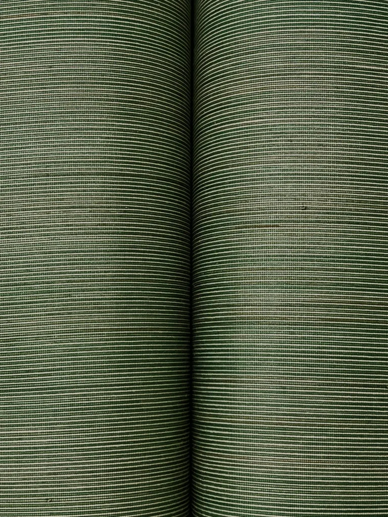 Ronald Redding Smooth Abaca Wallpaper - Forest — Ảnh 3