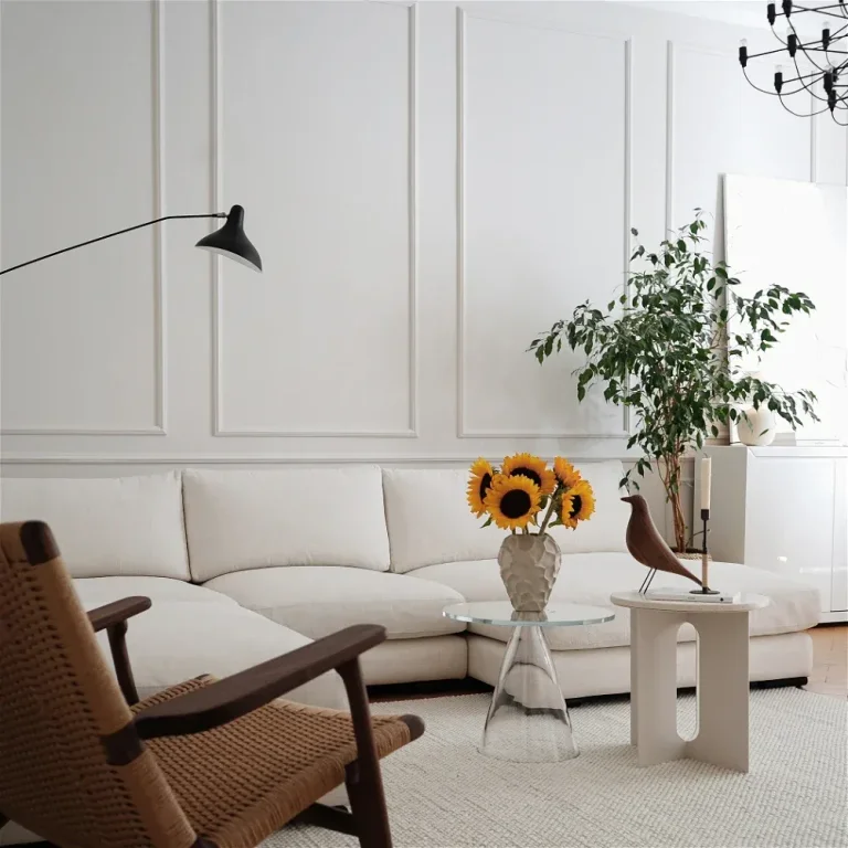 ALTHEA SOFA (4-Piece Sectional) — Image 5