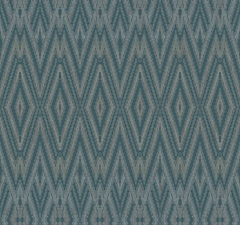 Candice Olson Diamond Marquise Wallpaper - Tropicana — Ảnh 5