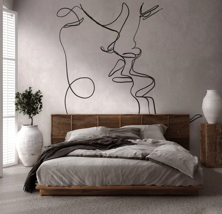 Metropolitan Stories 'The Wall' Mural 38284-1 — Ảnh 2
