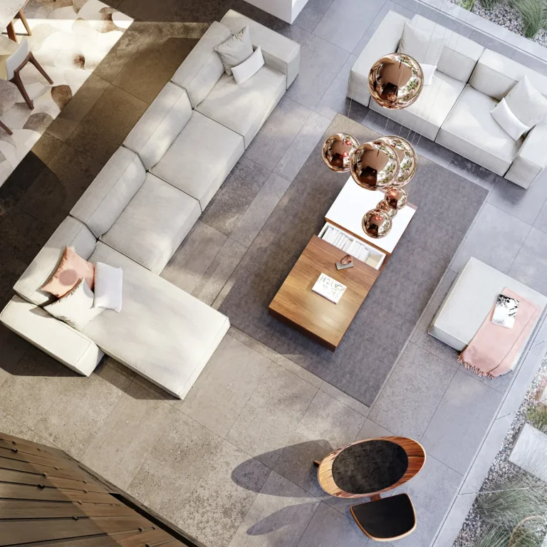 BOLD SOFA (Corner) — Ảnh 11