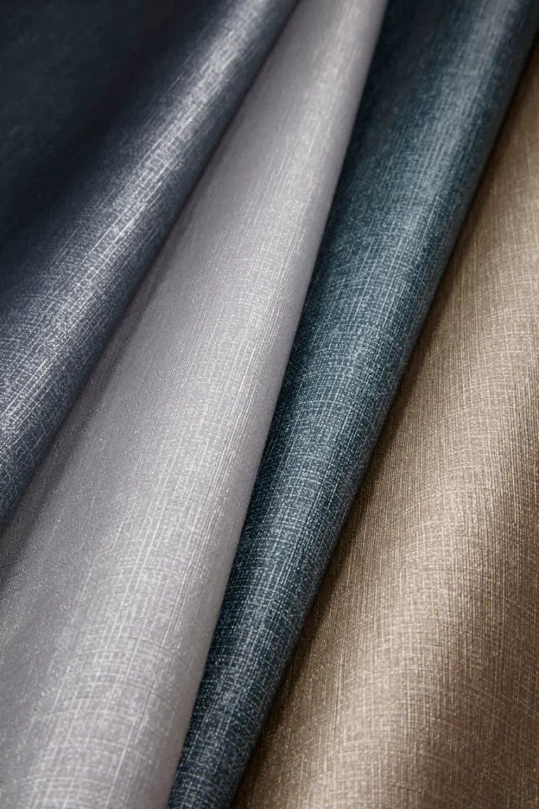 Vinyl Leo's Luxe Linens — Image 2