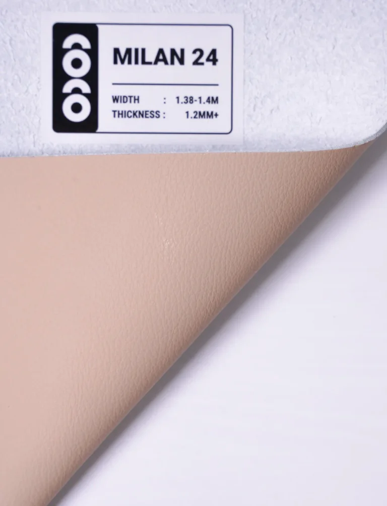 Da microfiber Milan 24 MILAN24 — Ảnh 3