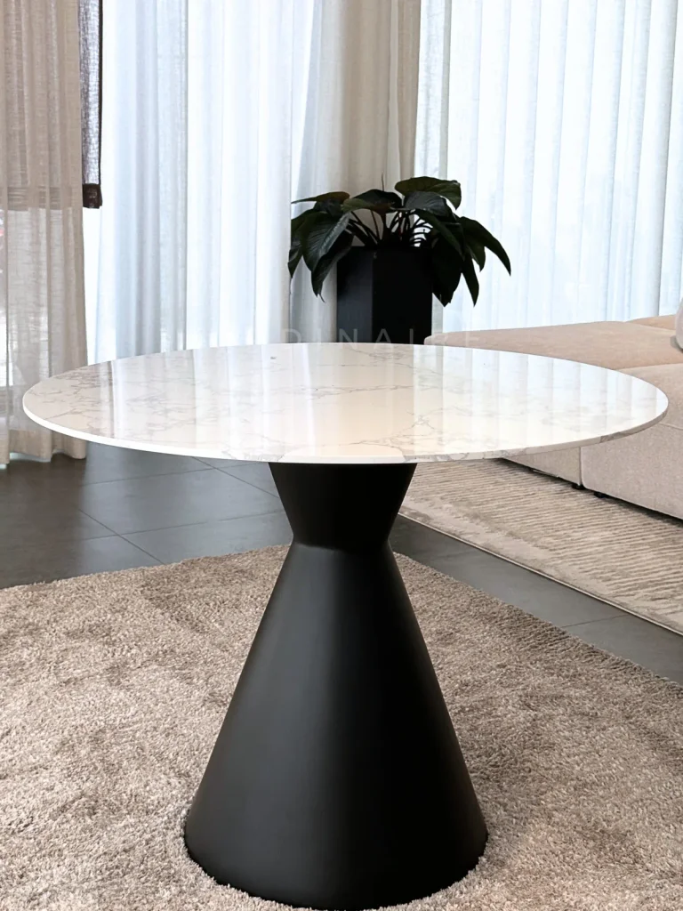 ZANE DINING TABLE TB-08 — Image 7