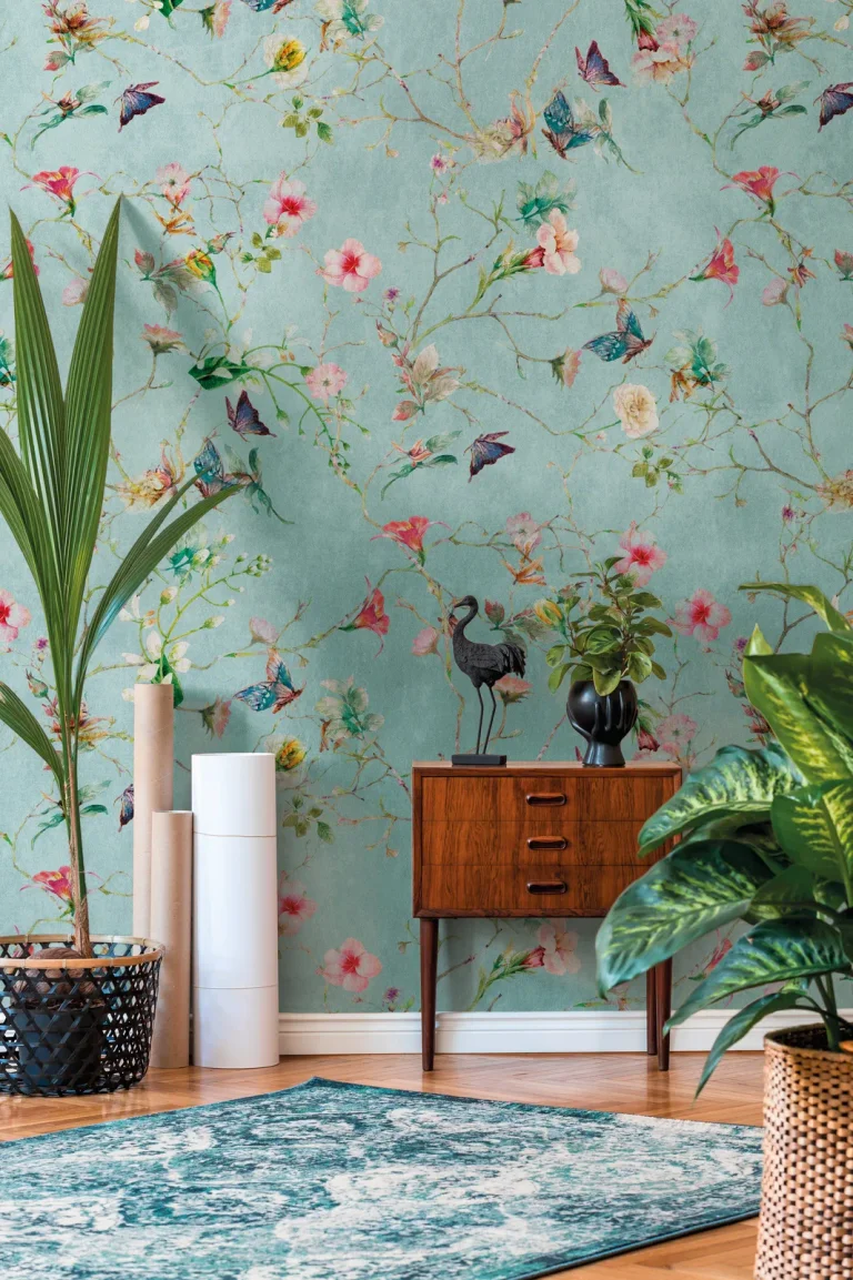 Metropolitan Stories 'The Wall' Mural 38268-1 — Ảnh 2