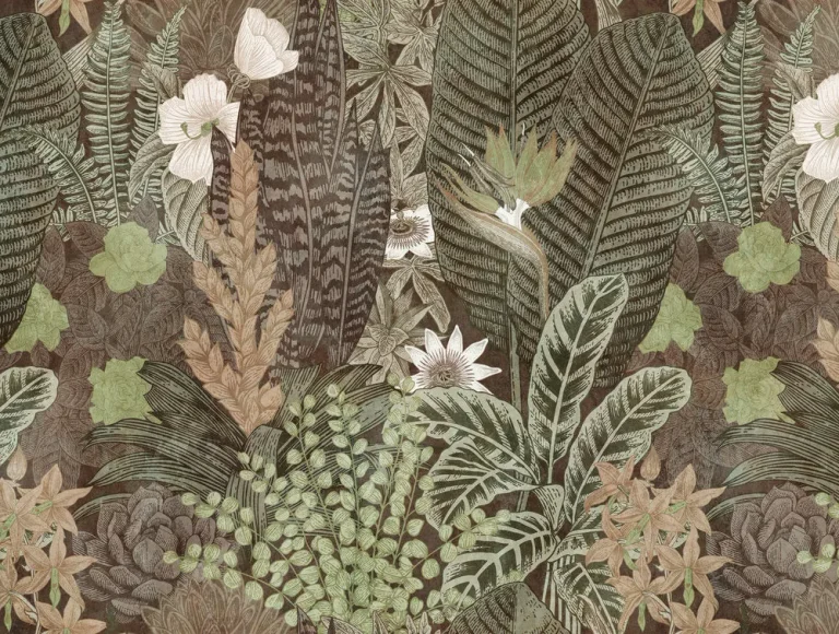 Metropolitan Stories 'The Wall' Mural 38243-1 — Ảnh 2