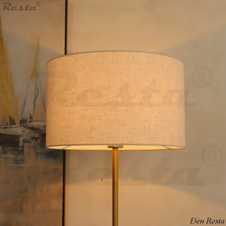 Đèn cây Resta 34 — Ảnh 5
