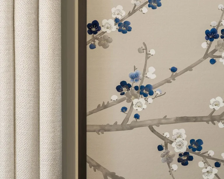 Blue Song - Prunus — Ảnh 2