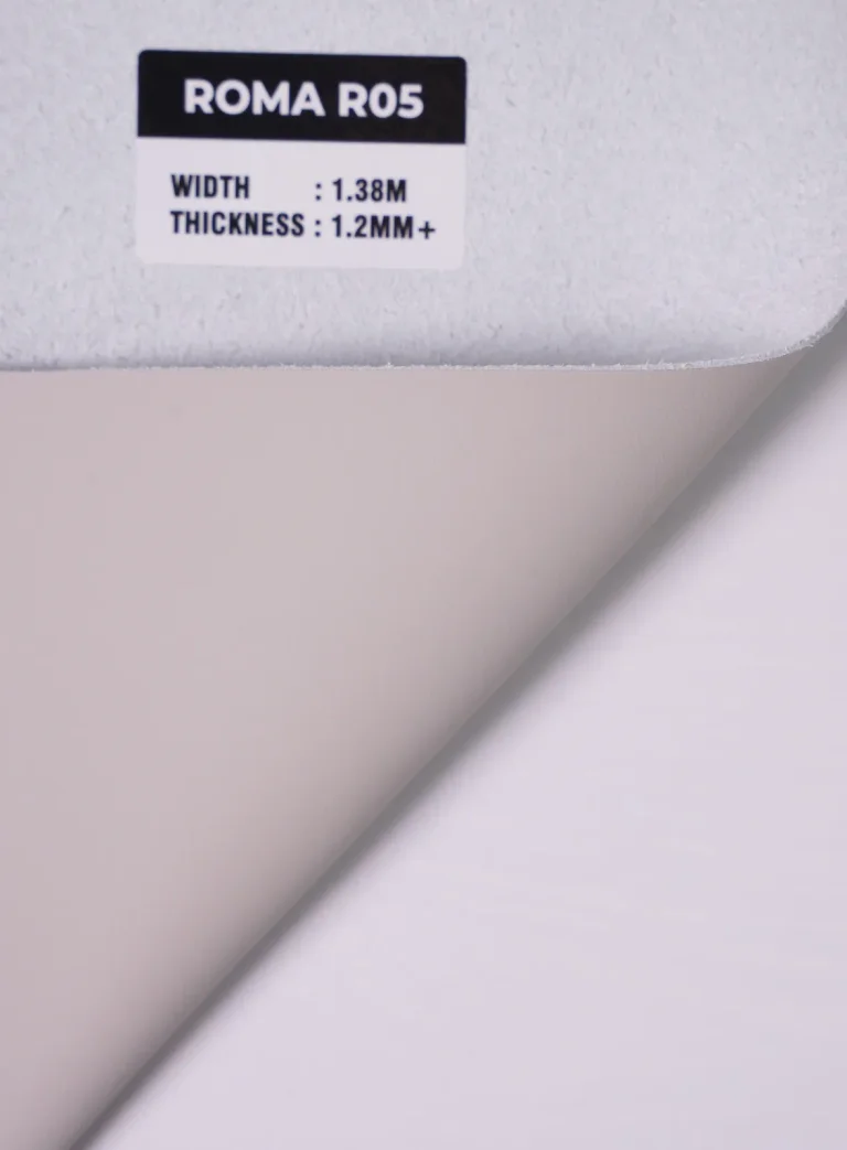 Da microfiber Roma R05 ROMA_R05 — Ảnh 3