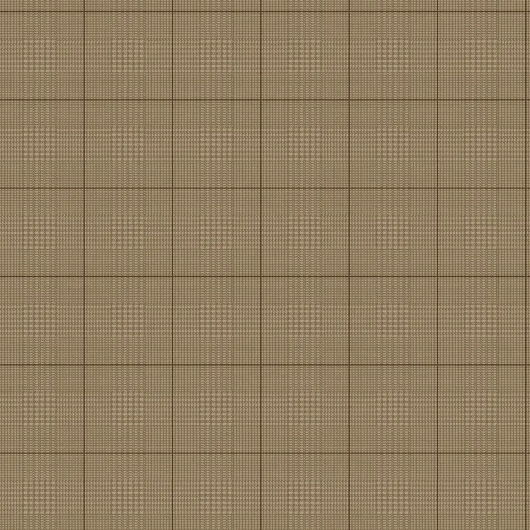Magnolia Home Windsor Wallpaper - Mocha — Ảnh 3