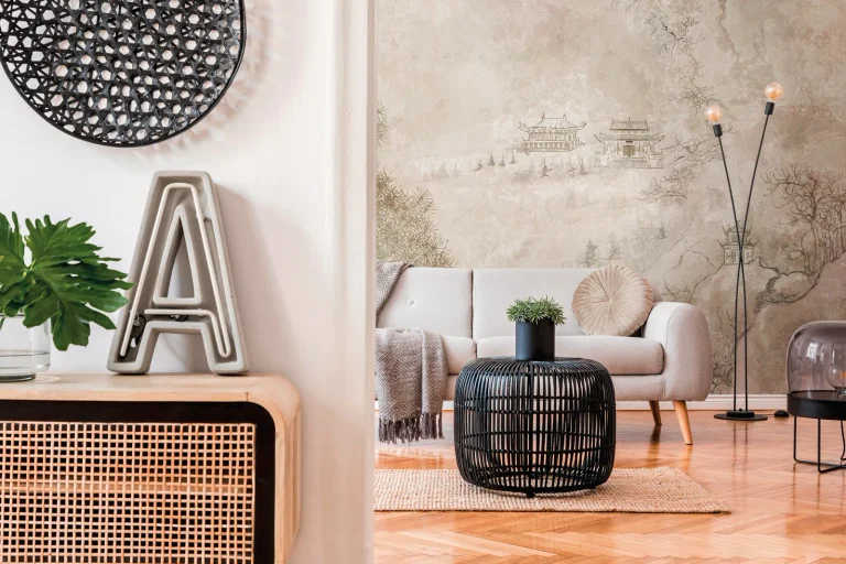 Metropolitan Stories 'The Wall' Mural 38247-1 — Ảnh 3