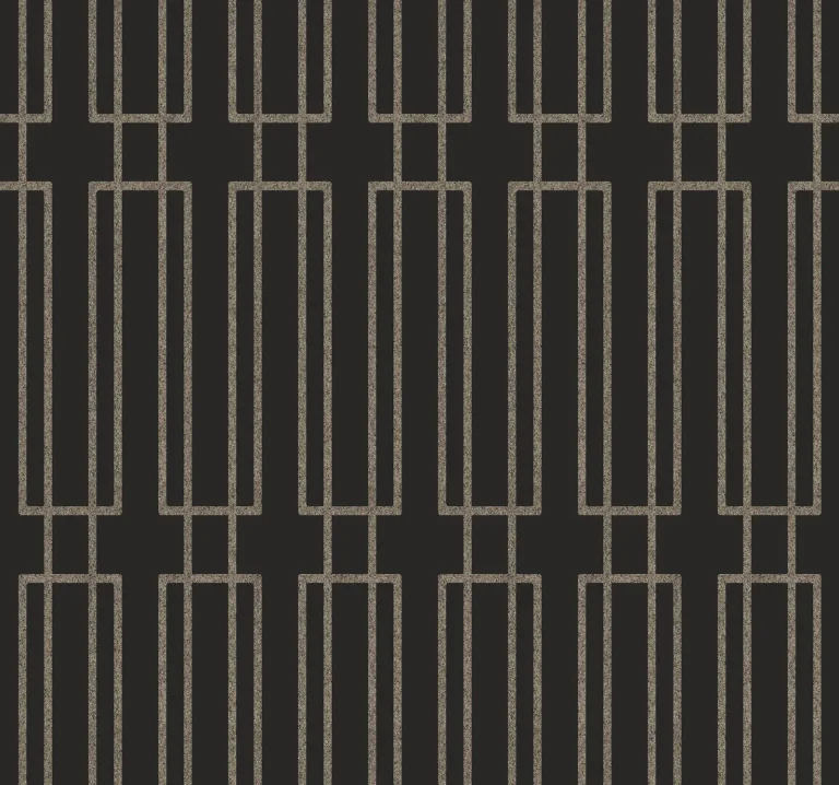 Candice Olson Terrace Wallpaper - Black — Ảnh 5