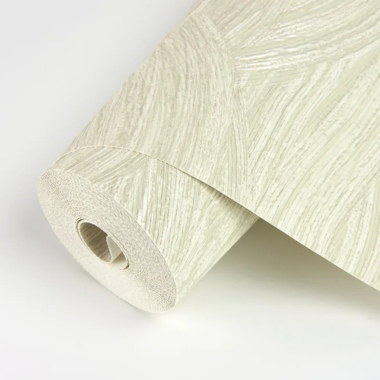 Leith Zen Waves Wallpaper - Cream — Ảnh 2