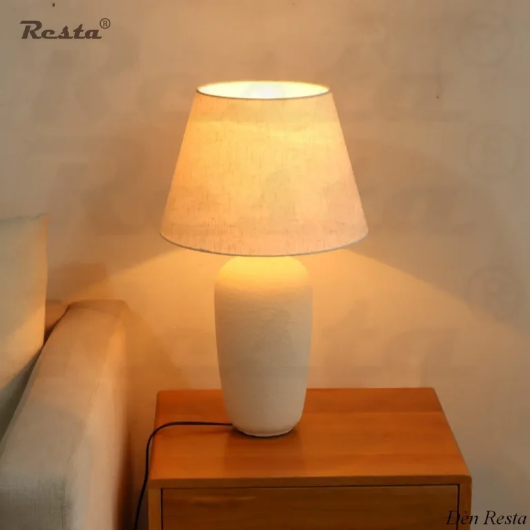 Đèn bàn Resta 30 — Ảnh 3