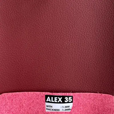 Da microfiber Alex ALEX35