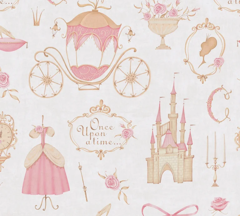 Lilly & Luis - Once Upon a Time Wallpaper 771301 — Image 3