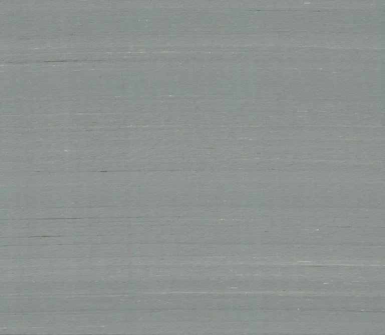 Ronald Redding Silk Road Wallpaper - Dusty Blue — Ảnh 5